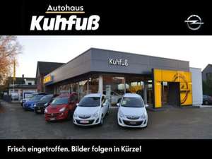 Opel Combo Life XL Edition