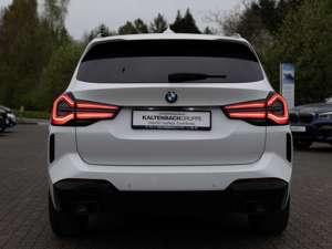 BMW X3 xDrive 20d M-Sportpaket KAMERA NAVI LED Bild 5