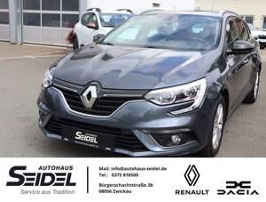 Renault Megane IV Grandtour Limited Bild 1