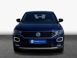 Volkswagen T-Roc UNITED 1.5 TSI DSG,ACC,NAVI,LED,RFK Bild 3