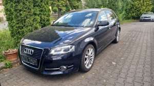 Audi A3 Sportback 1.4 TFSI Ambition