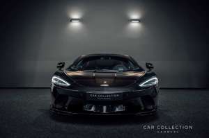 McLaren GT | Lift | Sport Exhaust | Black Pack| Warranty Bild 2