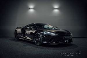 McLaren GT | Lift | Sport Exhaust | Black Pack| Warranty Bild 3