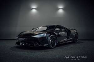 McLaren GT | Lift | Sport Exhaust | Black Pack| Warranty Bild 1