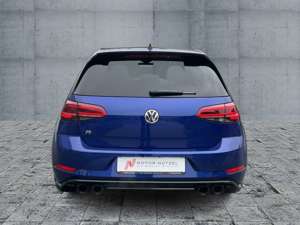 Volkswagen Golf VII R PERFORMANCE LED+NAVI+ACC+SHZ+AID+19" Bild 5
