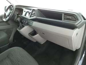 Volkswagen T6 Caravelle Caravelle Comfortline 2.0 TDI Navi*LED*8-Sitzer Bild 4