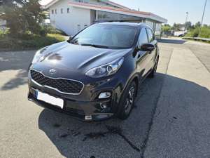 Kia Sportage Sportage 1.6 T-GDI AWD DCT GT LINE