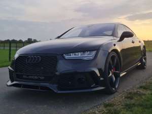 Audi A7 3.0BITDI RS7 FL BO LED ACC Keyless Standh.