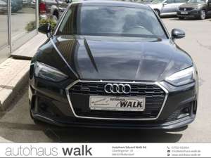 Audi A5 Sportback 40 TDI quattro S-tronic LED AHK RFK NAVI