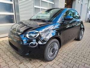 Fiat 500 Neuer 500 3+1