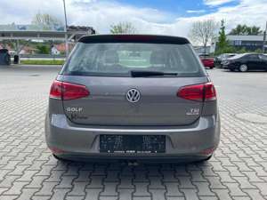 Volkswagen Golf VII  Trendline BMT 1,2 TSI*Garanite*Top*AHK Bild 5