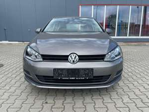 Volkswagen Golf VII  Trendline BMT 1,2 TSI*Garanite*Top*AHK Bild 2