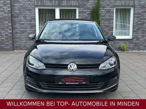 Volkswagen Golf 1.4 Autom. Lounge BMT/Klima/SHZ/Navi/2.Hand Bild 2