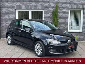 Volkswagen Golf 1.4 Autom. Lounge BMT/Klima/SHZ/Navi/2.Hand Bild 1