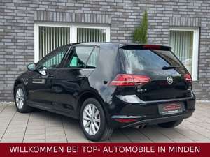 Volkswagen Golf 1.4 Autom. Lounge BMT/Klima/SHZ/Navi/2.Hand Bild 4