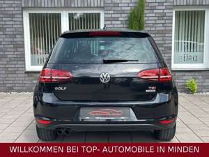 Volkswagen Golf 1.4 Autom. Lounge BMT/Klima/SHZ/Navi/2.Hand Bild 5