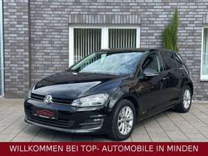 Volkswagen Golf 1.4 Autom. Lounge BMT/Klima/SHZ/Navi/2.Hand Bild 3