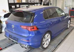 Volkswagen Golf VIII R 4M Black Style PANOD HK MATRIX Bild 2