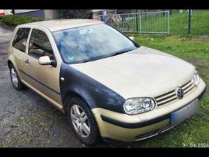 Volkswagen Golf 1.6 Edition