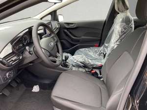 Ford Fiesta 1.0 EcoBoost Hybrid SS TITANIUM Bild 3