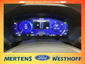 Ford Kuga ST-Line X 2.5 PHEV LED + ACC + AHK + Head-up Bild 5