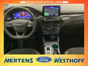 Ford Kuga ST-Line X 2.5 PHEV LED + ACC + AHK + Head-up Bild 4