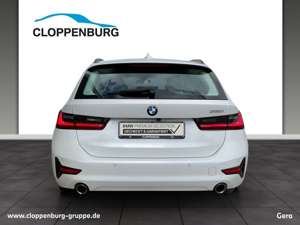BMW 318 i BMW-Laser-L./Navi/Alarm/Head-Up Bild 4