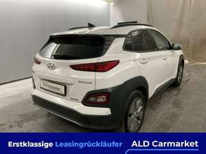 Hyundai KONA EV Premium Geschlossen, 5-türig, Direktantrieb, 1- Bild 3