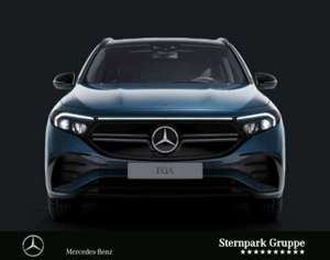 Mercedes-Benz EQA 250 EQA 250 AMG'Pano'NightPaket'AHK'Distronic'19"Alu Bild 3
