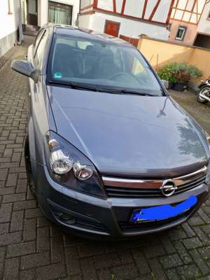 Opel Astra Astra 1.6