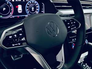 Volkswagen Arteon Shooting Brake Elegance 4Motion Bild 5