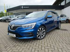 Renault Megane IV Grandtour Intens E-Tech 160 Plug-in