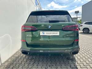 BMW X5 xDrive 45e iPerformance M-Sport AHK Parkass+ Bild 4