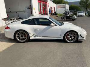 Porsche 911 GT3 RS Unfallfrei Keine Rennstrecke Bild 4