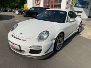 Porsche 911 GT3 RS Unfallfrei Keine Rennstrecke Bild 1