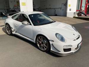 Porsche 911 GT3 RS Unfallfrei Keine Rennstrecke Bild 3