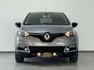 Renault Captur Experience*NAVI*TEMP*PDC*S-HEFT Bild 3