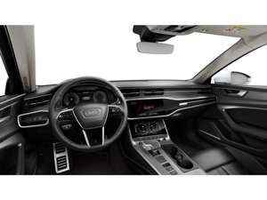 Audi A6 allroad A6 Allroad 55 TFSI Q PANO LM20 MATRIX S-SITZE Bild 4
