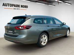 Opel Insignia B 2.0 Sports Tourer Business Innovation Bild 4
