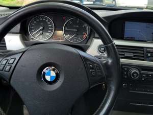 BMW 318 318d Bild 4