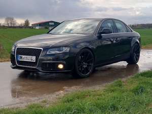 Audi A4 2.0 TFSI Ambition