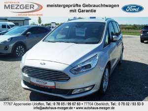 Ford Galaxy Titanium Bild 1