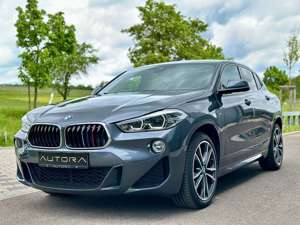 BMW X2 xDrive 20 i M Sport LED|AHK|SHZ|NAVI| Bild 1