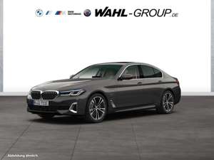 BMW 530 e xDrive LUXURY LINE LC PROF ALARM LASER GSD HUD Bild 1