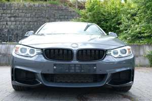 BMW 428 i xDrive Coupe*SAG*Leder*Keyless*293PS Bild 1