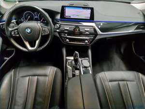 BMW 530 530e Luxury-Line Leder Navi Prof. LED+ Assist+ Bild 5