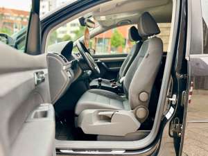 Volkswagen Touran 1.6 TDI DPF Style|Comfortline|Shz|7-Sitze Bild 4