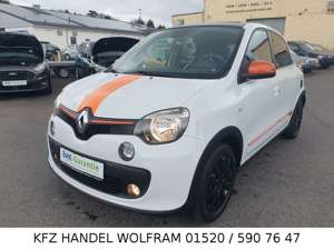 Renault Twingo ENERGY  TCe 110 GT 1.Hand Service NEU