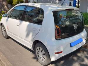 Volkswagen up! up! join up! Bild 1