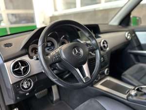 Mercedes-Benz GLK 250 4Matic Harman-Kardon AMG-Line ab 265€ Bild 5